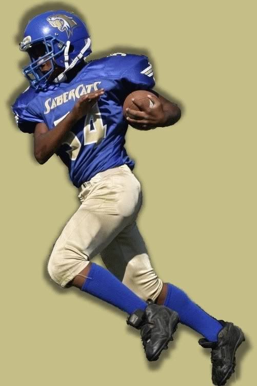 jonanthon Johnson