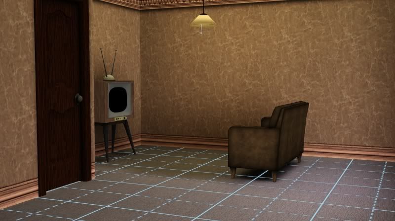 English Tudor Starter Homes Winner's Announced (Page 8) — The Sims Forums