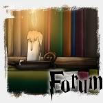 Clique aqui para acessar nosso fórum de debates do Omundodeharrypotter.com.br