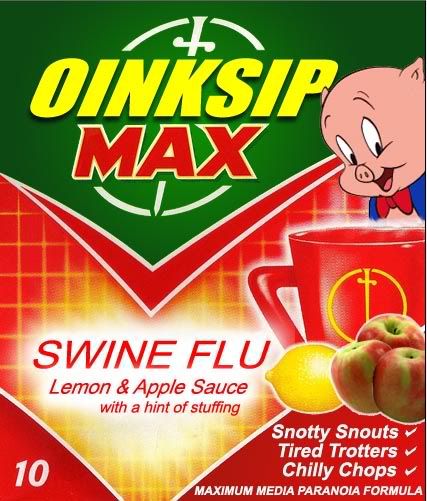 swineflu Pictures, Images and Photos
