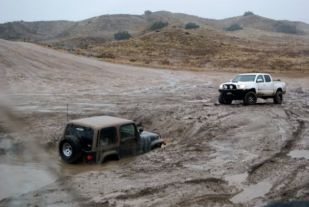 jeep mud off roading tacoma toyota #4