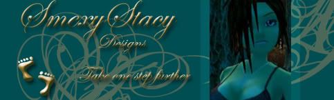 SmexyStacy Designs