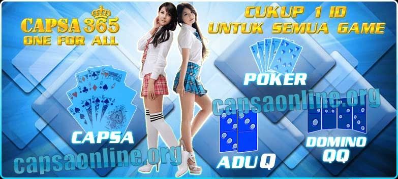Capsa365 Agen Domino Qiu Qiu dan Bandar Q Online Capsa365 Agen Domino Qiu Qiu dan Bandar Q Online
