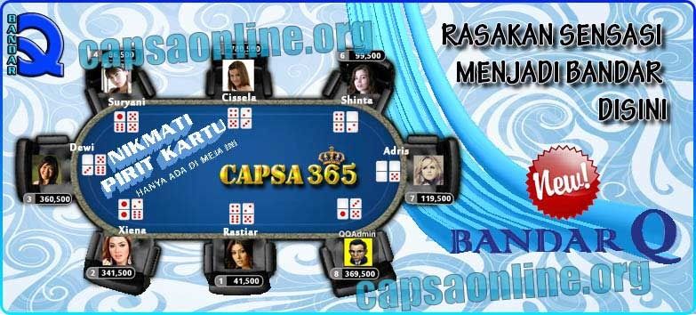 Bandar Q Capsa365 Bandar Q Capsa365