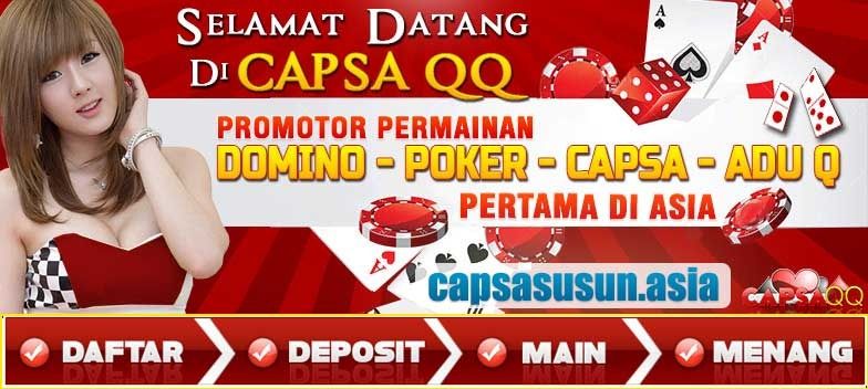 Capsaqq Bandar Q dan Adu Q Uang Asli Terpercaya di Asia Capsaqq Bandar Q dan Adu Q Uang Asli Terpercaya di Asia