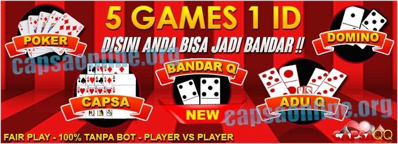 CapsaQQ Agen Domino Kiu Kiu Poker dan Capsa Susun Online CapsaQQ Agen Domino Kiu Kiu Poker dan Capsa Susun Online