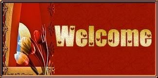 welcome