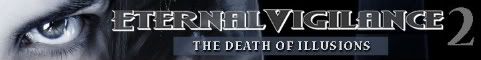 Eternal Vigilance Banner 468x60