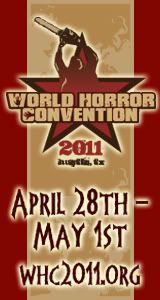 World Horror 2011