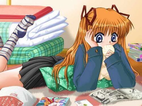 WhitneythisisWHITNEYME.jpg SHE READIN MANGA! W00tness. More anime peeples should read manga image by omgxstalkerxwasxhere