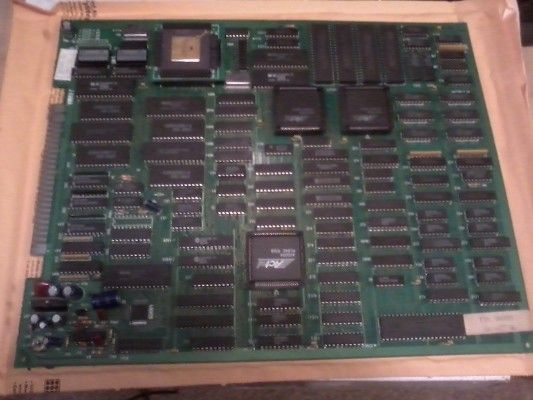 Bootlegged Software/Hardware and How to Spot It! - shmups Bootlegged Software/Hardware and How to Spot It! - shmups