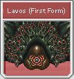 [Image: ChronoTrigger-LavosFirstForm_icon.gif]