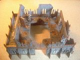 Necromunda,40k,terrain