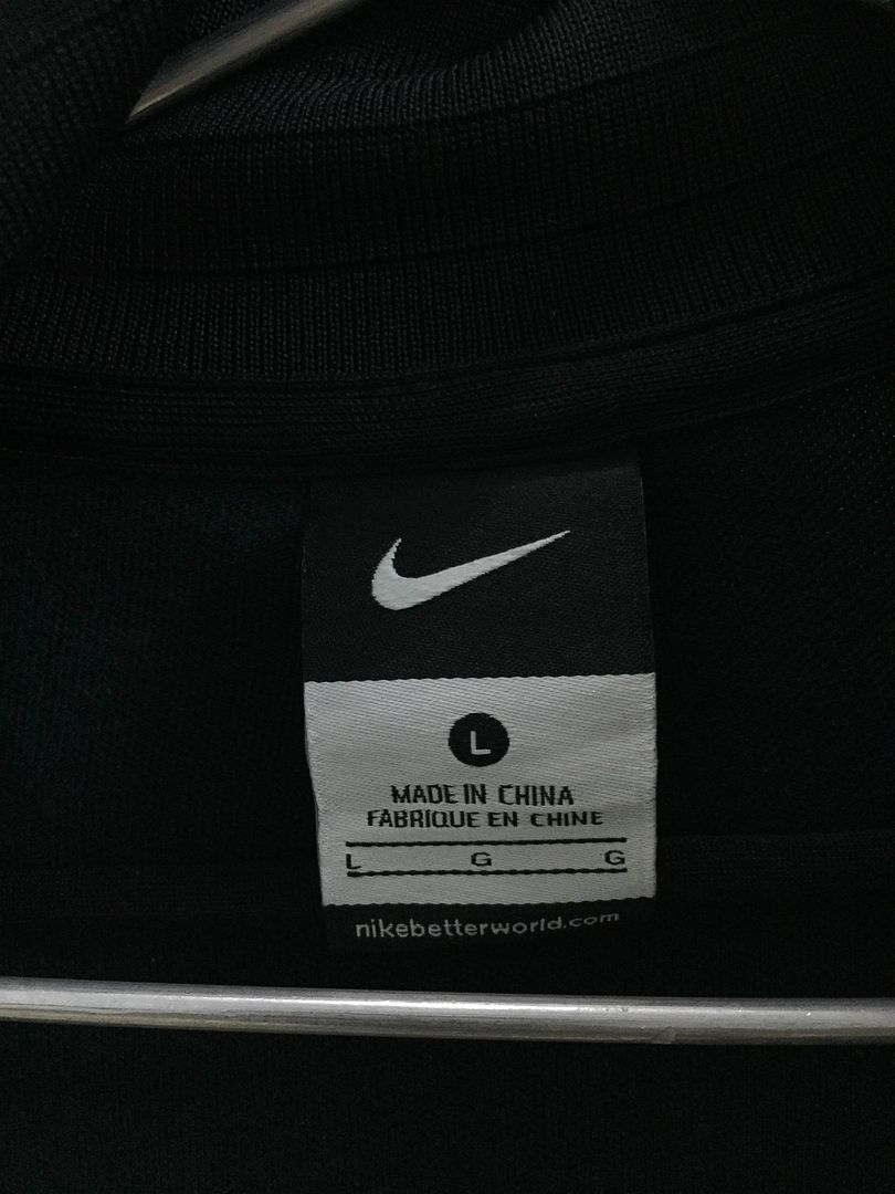 Thanh lý áo chính hãng Nike, Abercrombie, Hollister, Baleno, Surfer Paradise - 6