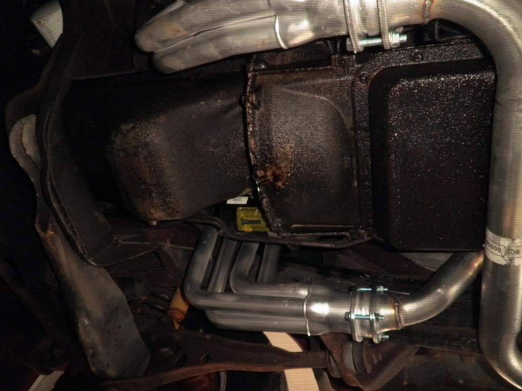 Looking For Advice For A New True Dual Exhaust System - Ford Truck ...