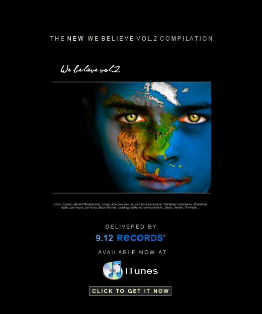 We Believe Vol.2