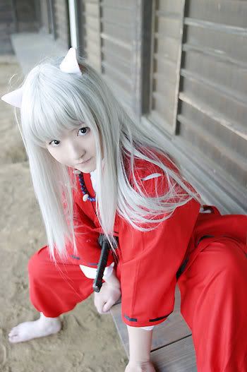 Inuyasha: Musou - Images Gallery