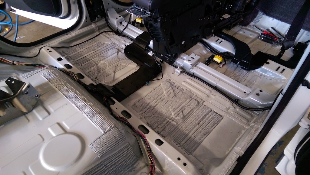 Chevy Equinox Forum | GMC Terrain Forum | Cadillac SRX ...
