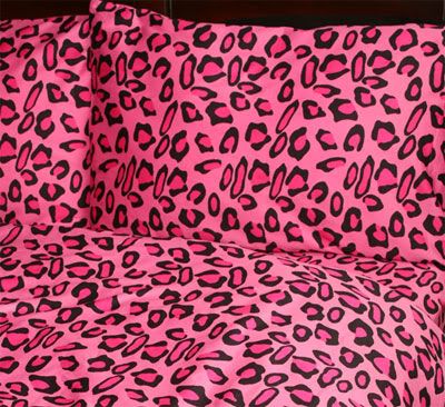 Dream Beds Store Locator on Twist To Classic Leopard Print This Pinkversion Is Super Sassy On