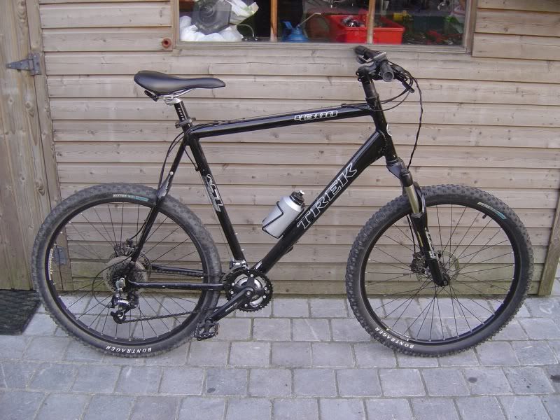 trek 4300 2014