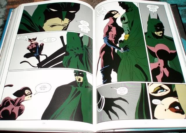 Batman - The Long Halloween