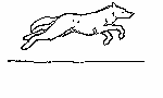 runningwolf.gif running wolf image by shadowofthemoon