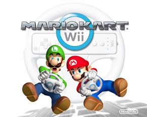 Mario Kart Wii Pictures, Images and Photos