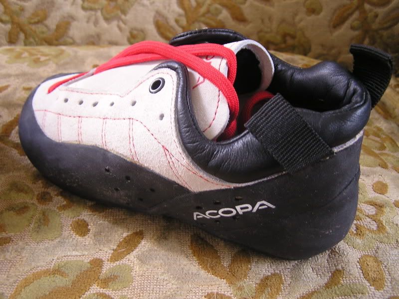 acopa shoes