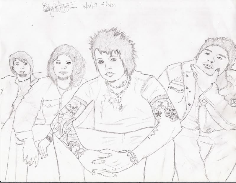 Papa Roach