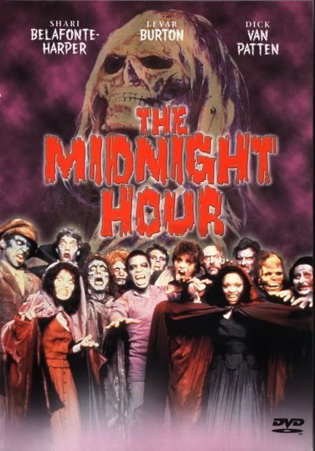 The Midnight Hour 1985 Dvdrip Xvid-Kookoo