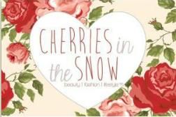 Cherries in the Snow Cherries in the Snow