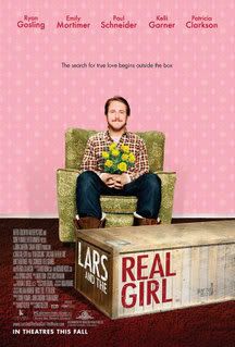 Lars and the Real Girl Pictures, Images and Photos