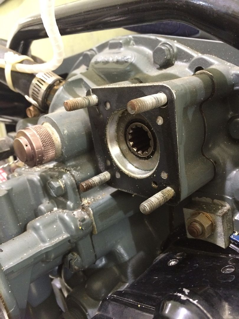 A good vacuum pump?!?! CESSNA 172 FORUM Cessna 172 talk 24/7