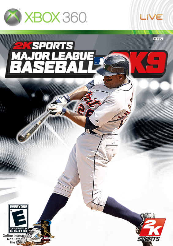 MLB 2K9 Custom covers for 360 - Page 9 - Operation Sports Forums