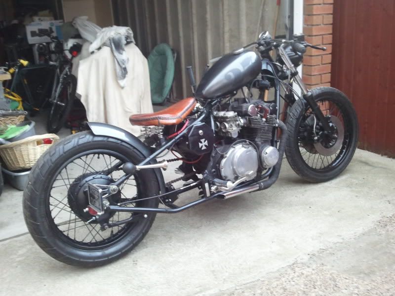 gs550 bobber