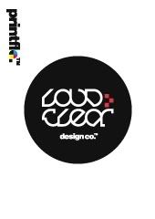 Loud and Clear Design