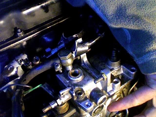 volvo bolt