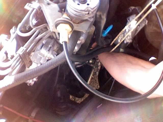 Volvo fuel 2