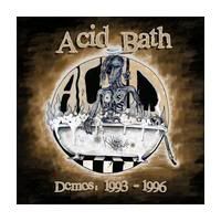 acid bath