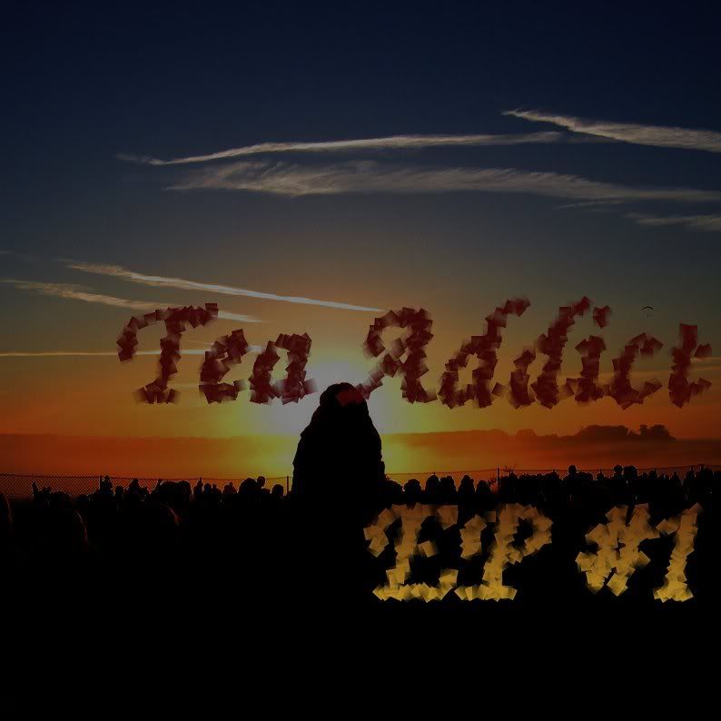 Tea voices EP#1