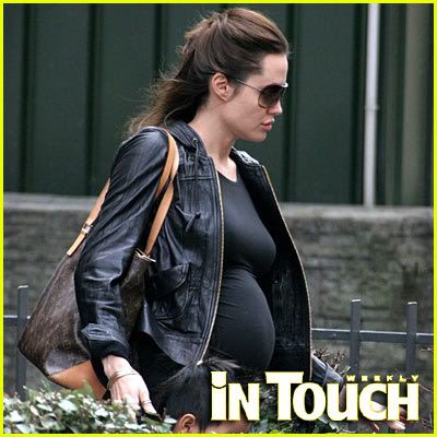 Angelina Jolie Pregnant Again? Angelina Jolie Pregnant Shiloh. Angelina Jolie Pregnant Again?