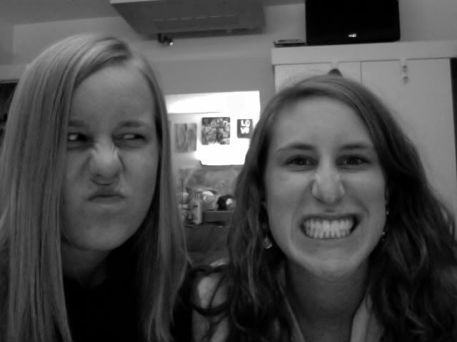 My mom made me promise wed take pictures but my camera is broken. My used Photobooth instead :)