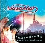Free Download Mp3 Nasyid Mawaddah