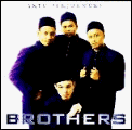 brothers - satu perjuangan