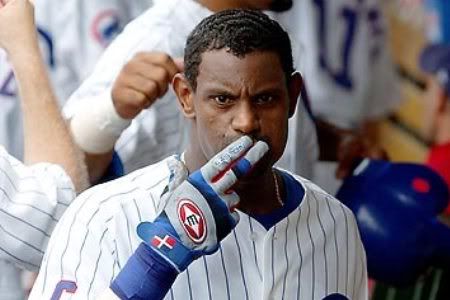 sammy sosa highlights