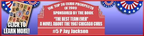 Jay Jackson Cubs