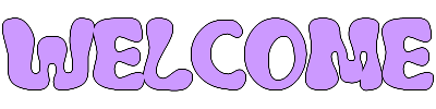 welcome