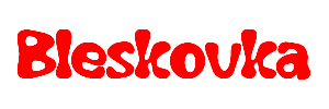 bleskovka bleskovka