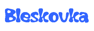 bleskovka bleskovka