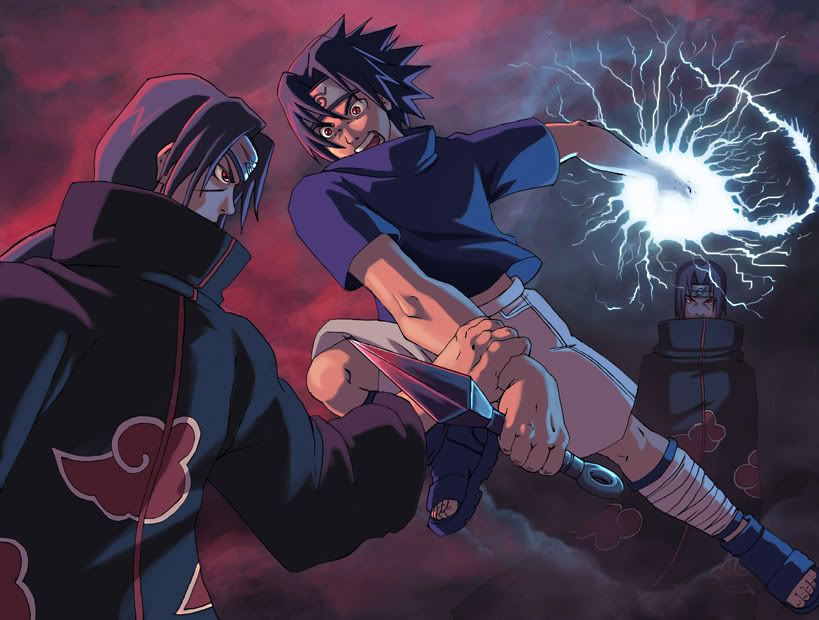 Naruto__Sasuke_vs_Itachi_by_Risacha.jpg Sasuke_Itachi picture by iLoVeNaRuTo343